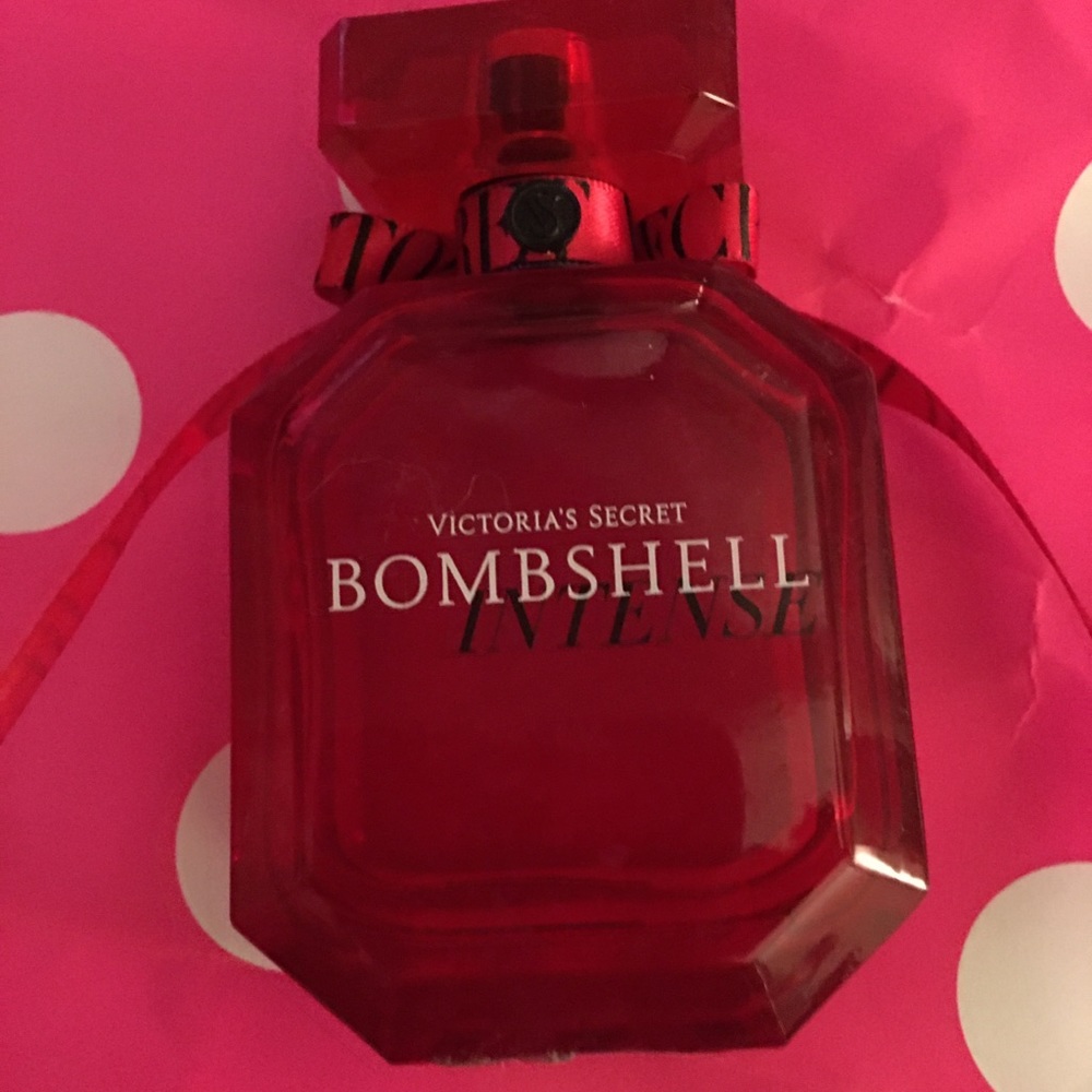 Victoria Secrets